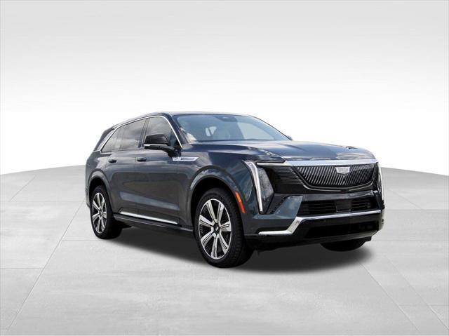 new 2026 Cadillac Escalade IQ car, priced at $134,315