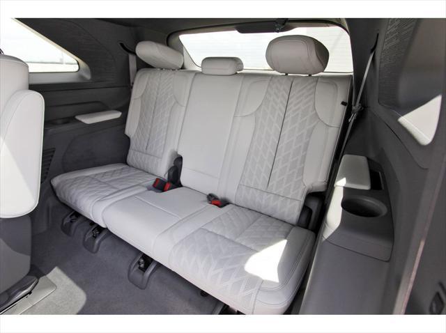 new 2026 Cadillac Escalade IQ car, priced at $134,315