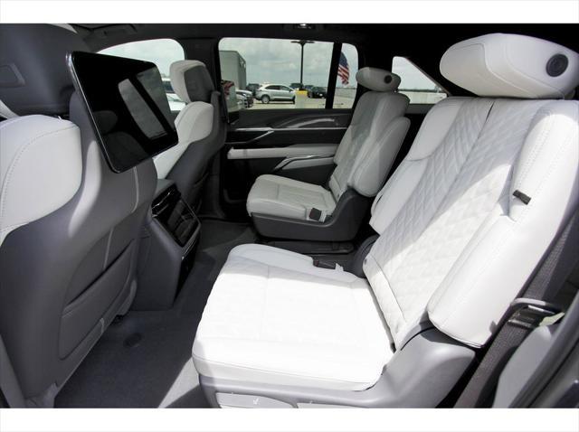 new 2026 Cadillac Escalade IQ car, priced at $134,315