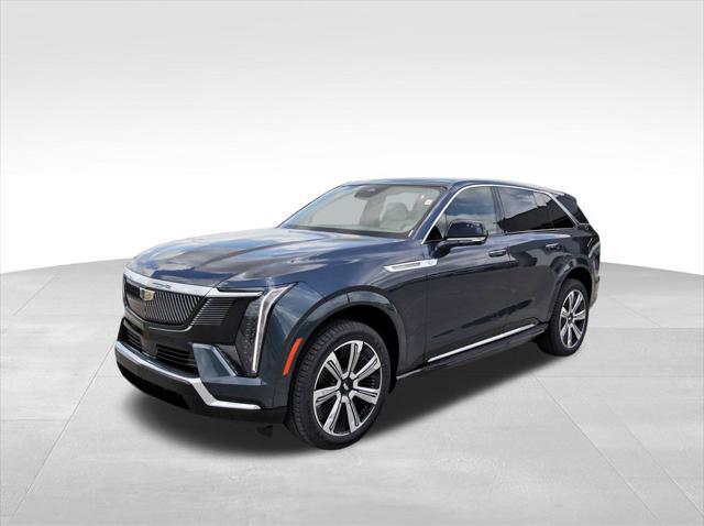 new 2026 Cadillac Escalade IQ car, priced at $134,315