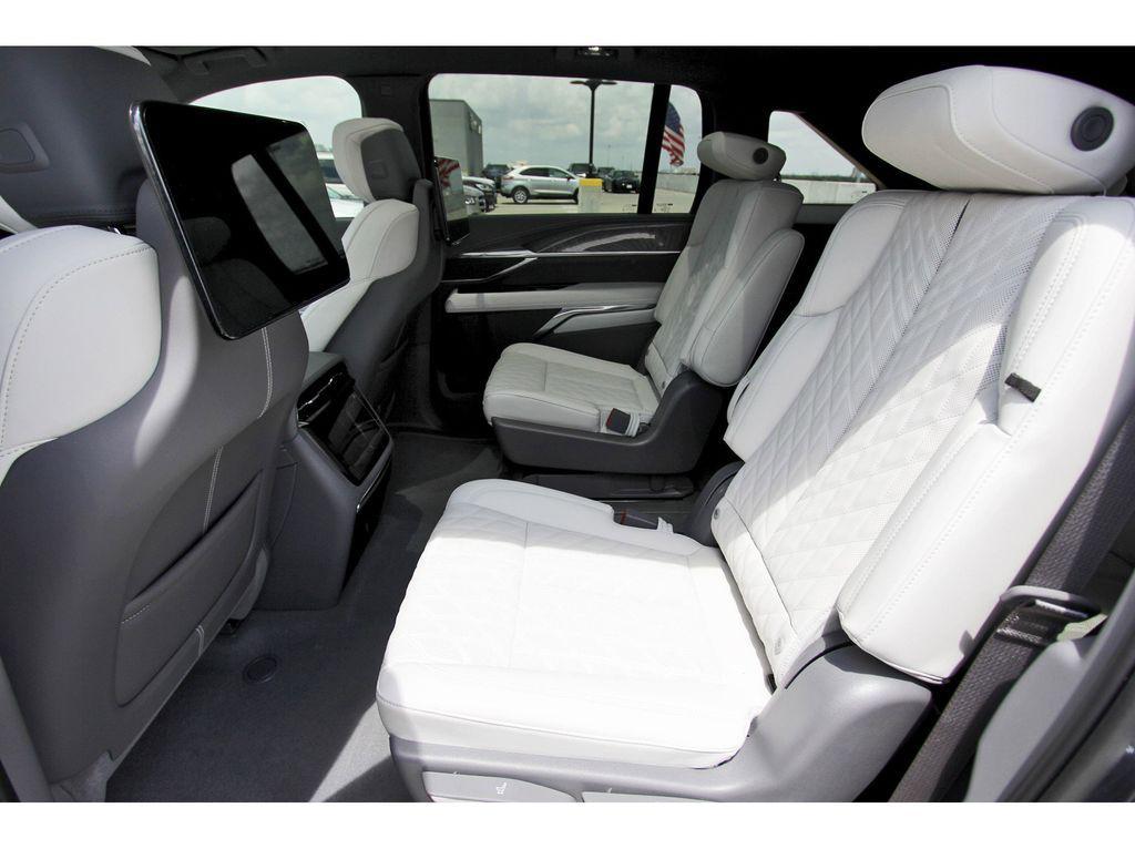 new 2026 Cadillac Escalade IQ car, priced at $134,315