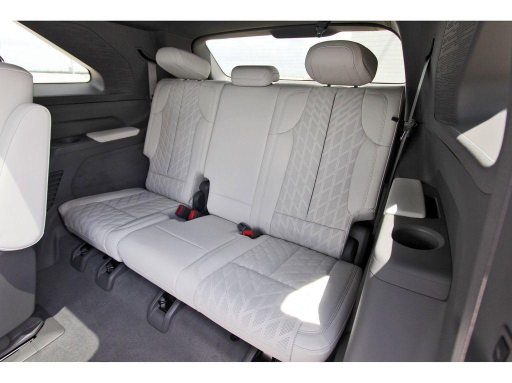 new 2026 Cadillac Escalade IQ car, priced at $134,315