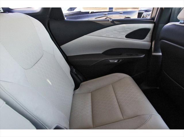 used 2023 Lexus RX 350 car