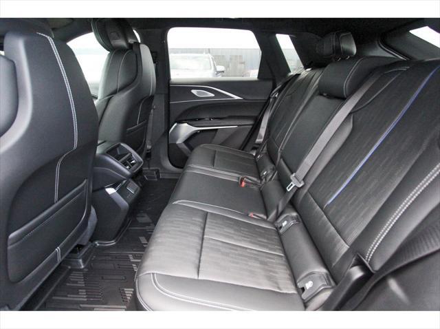 new 2025 Cadillac LYRIQ car, priced at $66,315