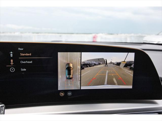 new 2025 Cadillac LYRIQ car, priced at $66,315