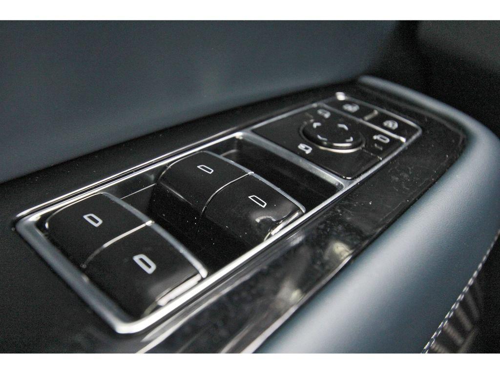 new 2026 Cadillac Escalade IQ car, priced at $137,490