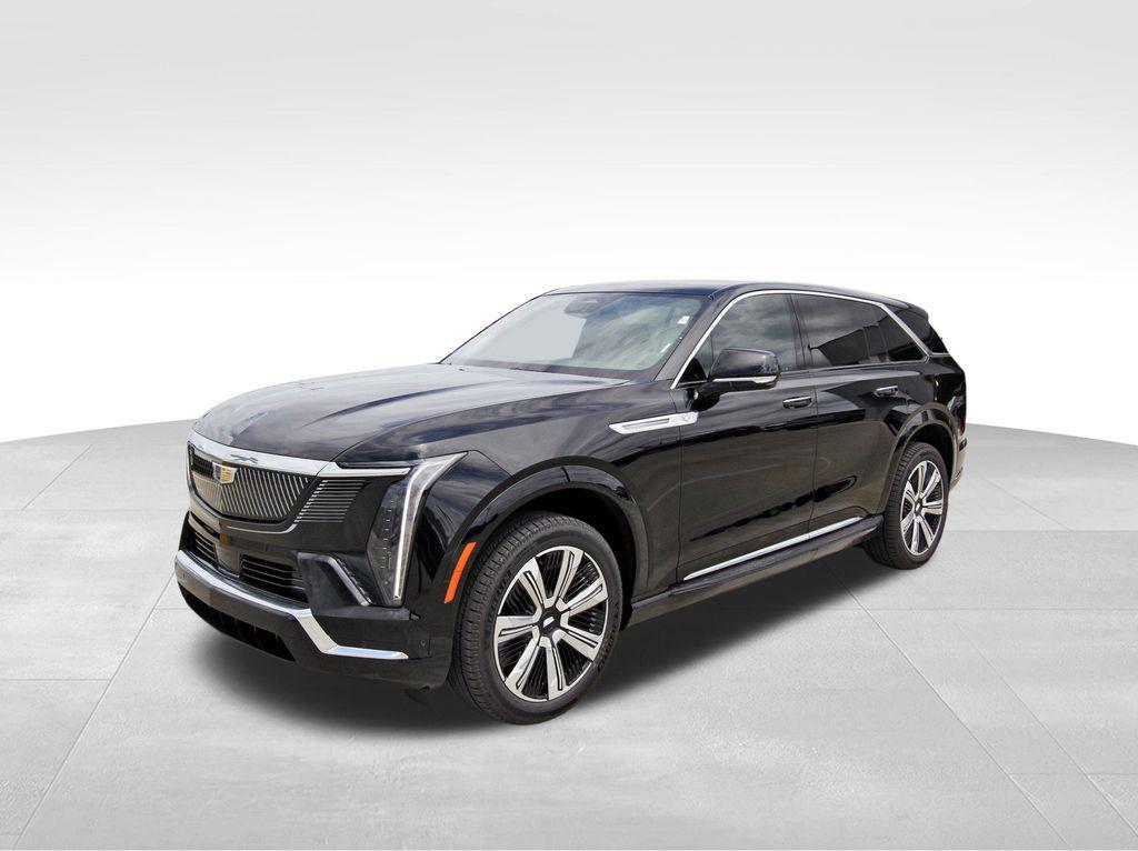 new 2026 Cadillac Escalade IQ car, priced at $137,490
