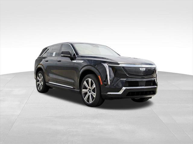 new 2026 Cadillac Escalade IQ car, priced at $152,490