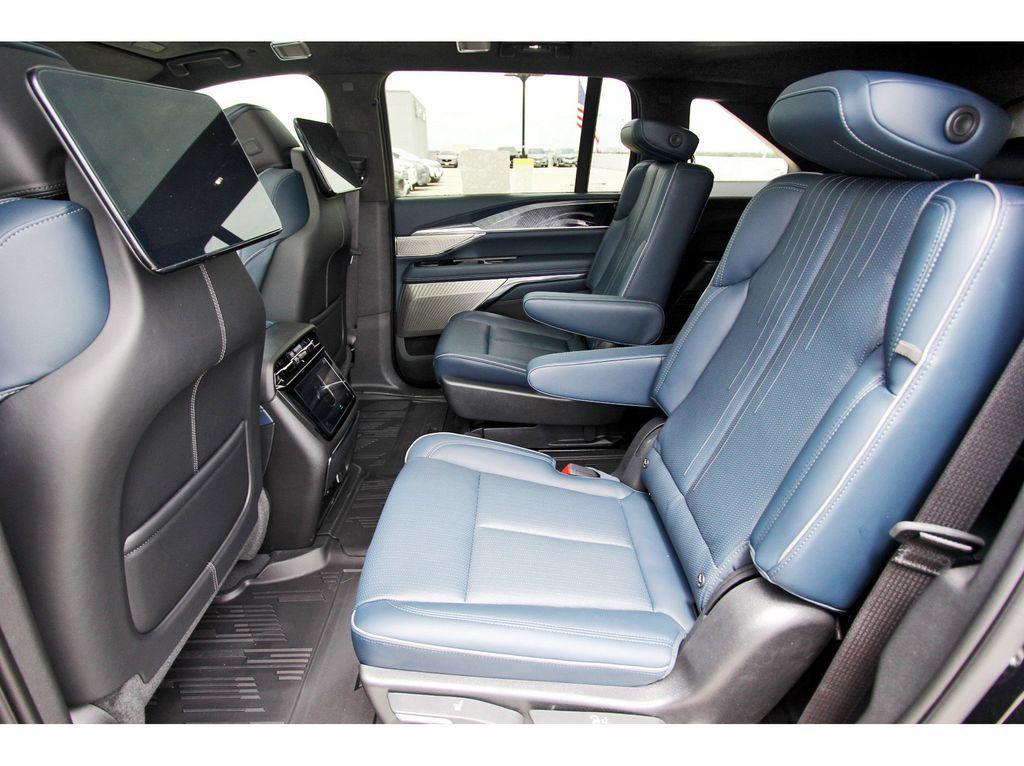 new 2026 Cadillac Escalade IQ car, priced at $137,490