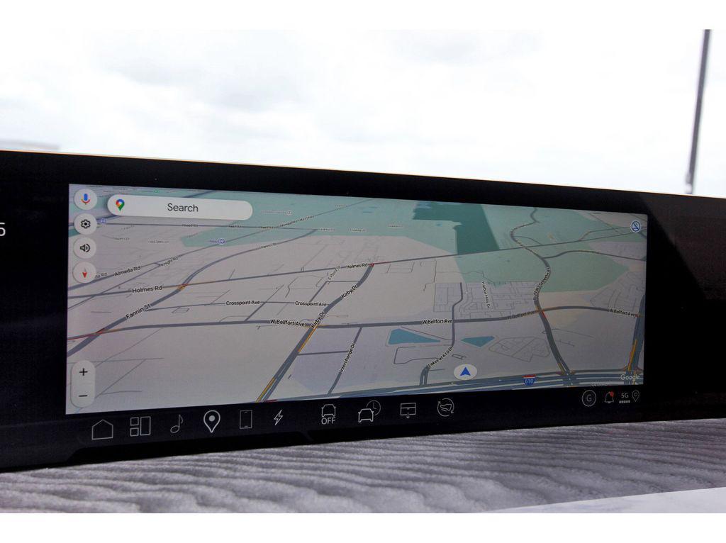 new 2026 Cadillac Escalade IQ car, priced at $137,490