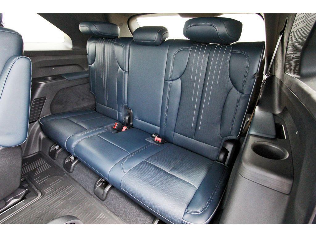 new 2026 Cadillac Escalade IQ car, priced at $137,490