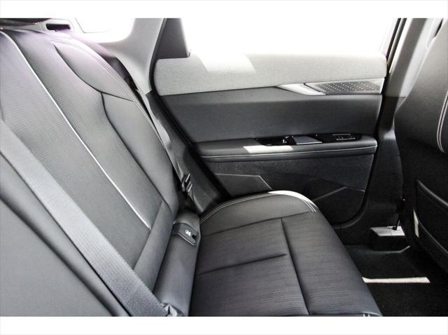 new 2025 Cadillac OPTIQ car, priced at $56,590