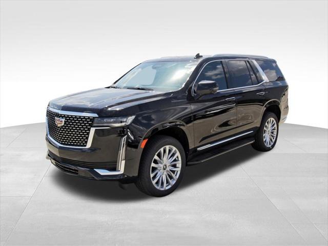 new 2024 Cadillac Escalade car, priced at $71,890