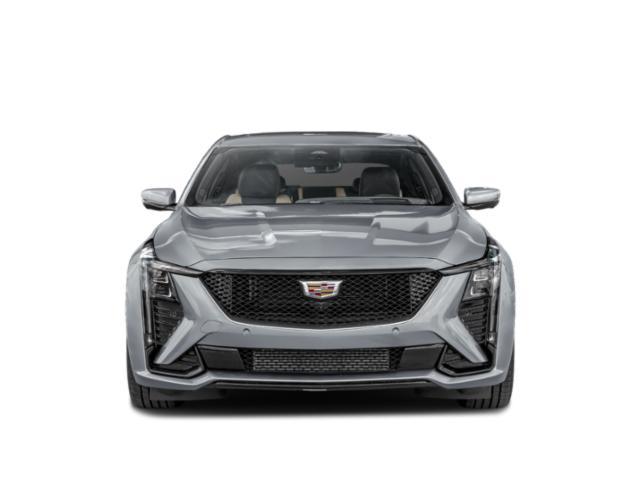 new 2026 Cadillac CT5 car, priced at $50,415