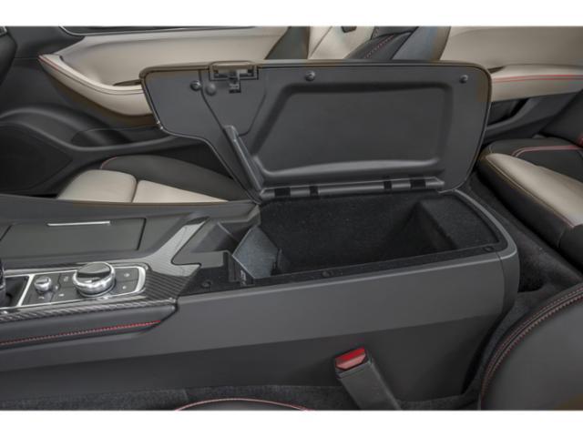 new 2026 Cadillac CT5 car, priced at $50,415