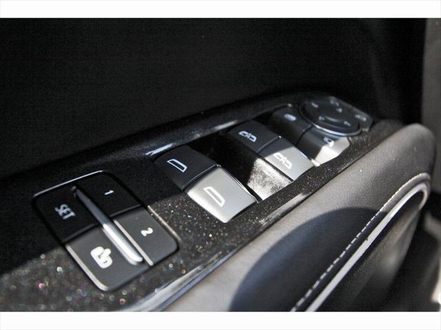 used 2024 Cadillac Escalade car, priced at $86,899