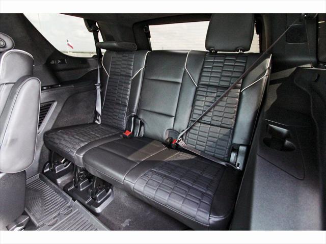 used 2024 Cadillac Escalade car, priced at $86,899