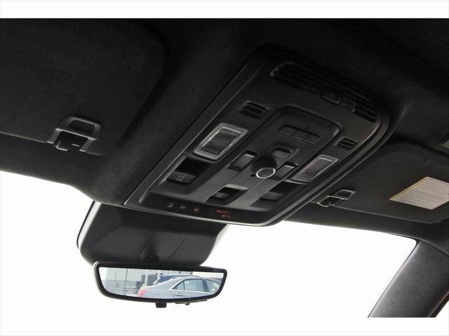 used 2024 Cadillac Escalade car, priced at $95,799