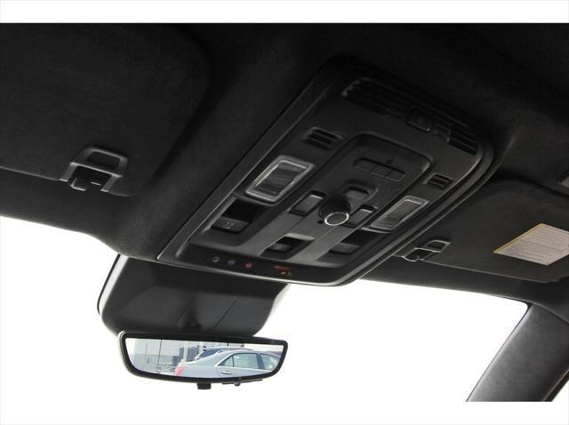used 2024 Cadillac Escalade car, priced at $94,391
