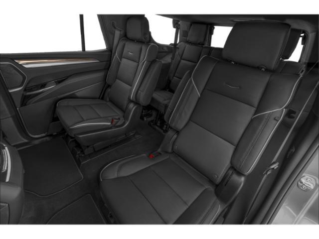 new 2025 Cadillac Escalade car, priced at $175,240