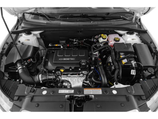 used 2015 Chevrolet Cruze car, priced at $3,500