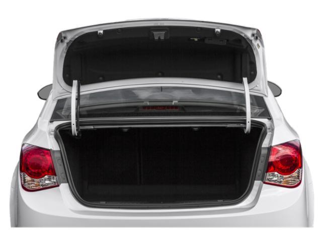 used 2015 Chevrolet Cruze car, priced at $3,500