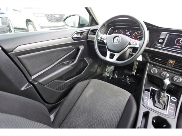 used 2020 Volkswagen Jetta car, priced at $15,367