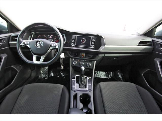 used 2020 Volkswagen Jetta car, priced at $15,367