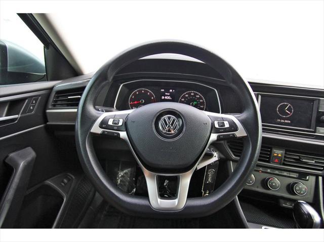 used 2020 Volkswagen Jetta car, priced at $15,367