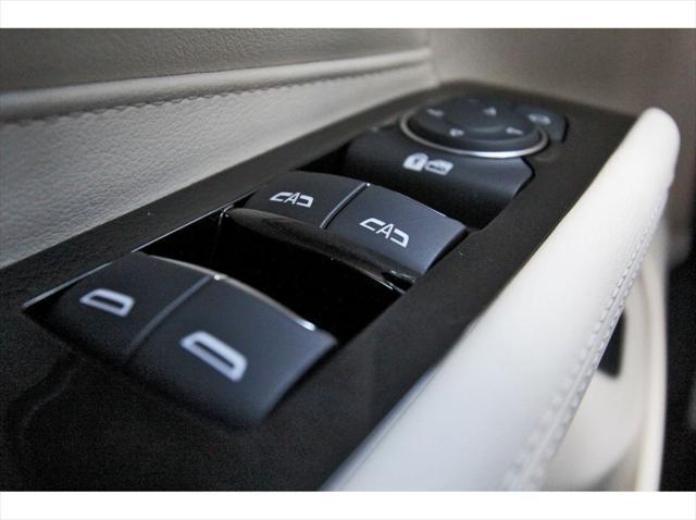 new 2025 Cadillac CT4 car, priced at $45,040