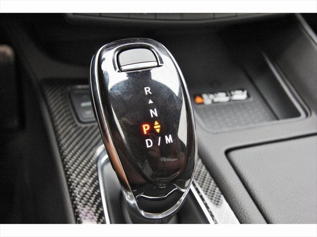 new 2025 Cadillac CT5 car, priced at $59,210