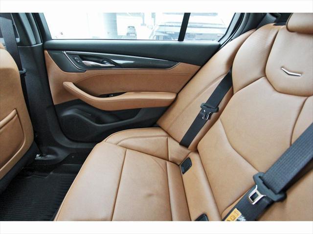 new 2025 Cadillac CT5 car, priced at $59,210