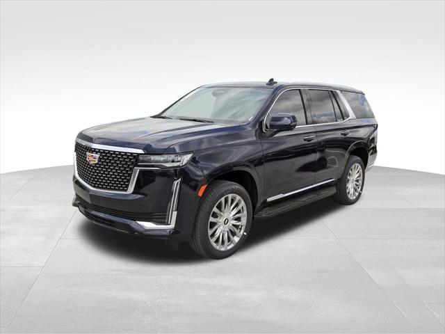 new 2024 Cadillac Escalade car, priced at $88,810