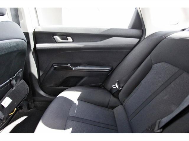 used 2023 Kia K5 car, priced at $18,791