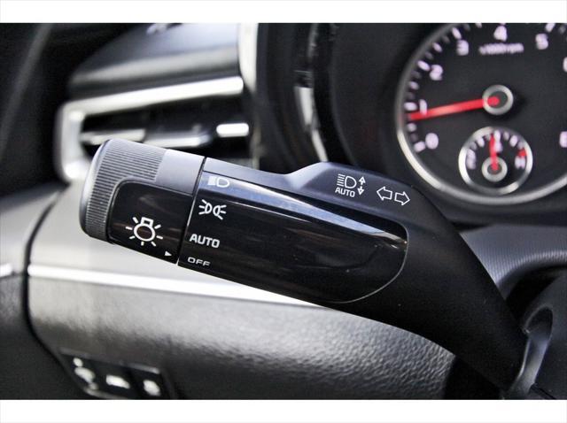 used 2023 Kia K5 car, priced at $18,791