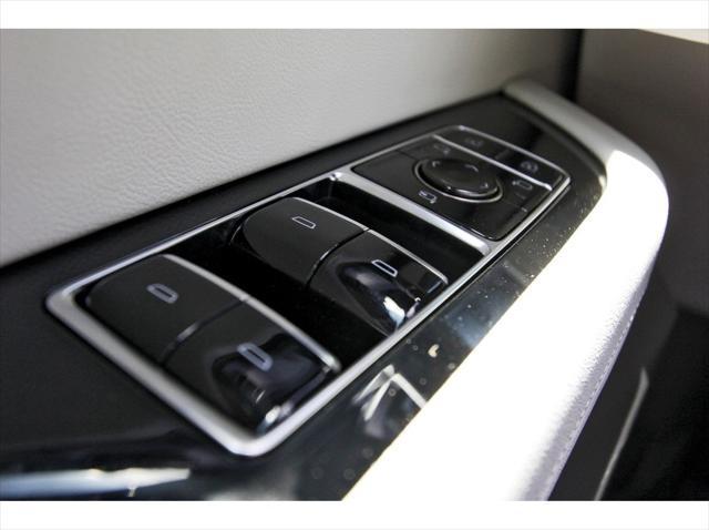 new 2026 Cadillac VISTIQ car, priced at $81,015