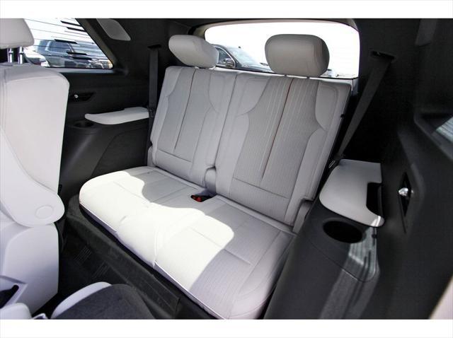 new 2026 Cadillac VISTIQ car, priced at $81,015