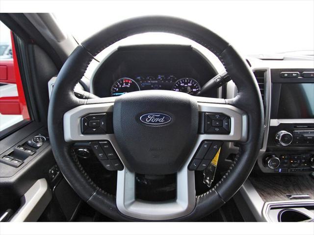 used 2019 Ford F-250 car, priced at $49,995