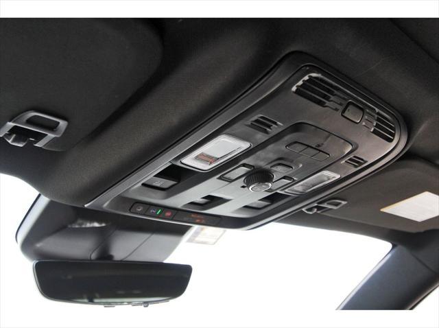 used 2024 Cadillac Escalade car, priced at $87,991