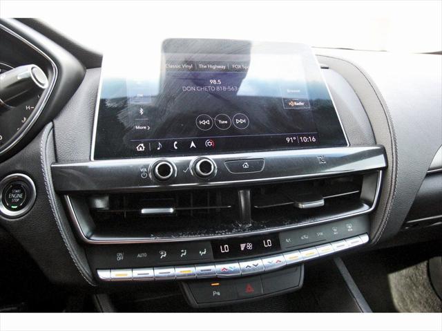 used 2020 Cadillac CT5 car, priced at $23,364