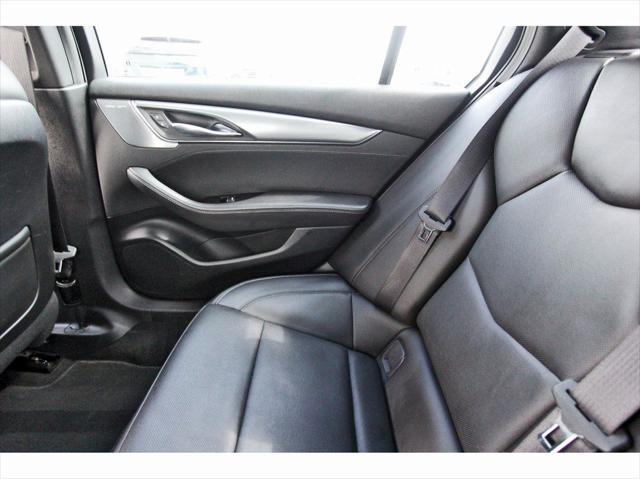 used 2020 Cadillac CT5 car, priced at $23,364