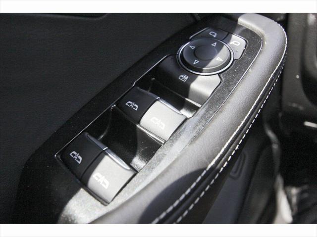 used 2020 Cadillac CT5 car, priced at $23,364