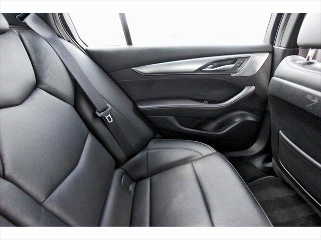used 2020 Cadillac CT5 car, priced at $23,364