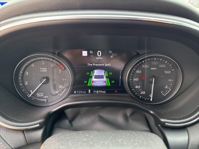 used 2020 Cadillac CT5 car, priced at $23,991