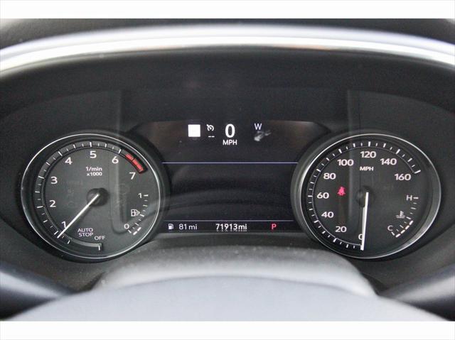 used 2020 Cadillac CT5 car, priced at $23,364