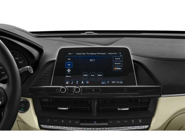 used 2022 Cadillac CT4 car, priced at $26,991