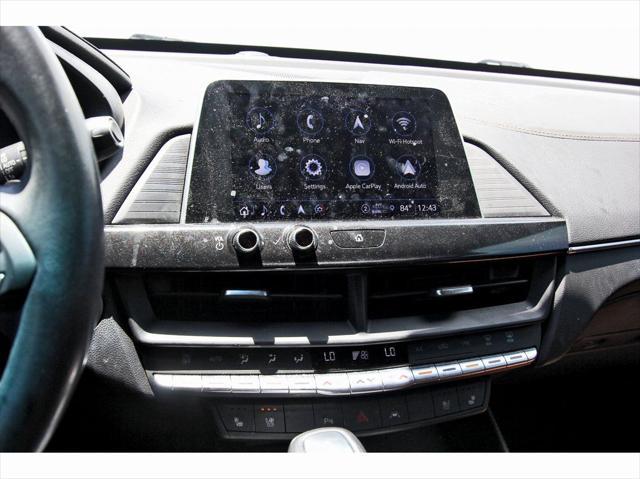 used 2022 Cadillac CT4 car, priced at $26,991