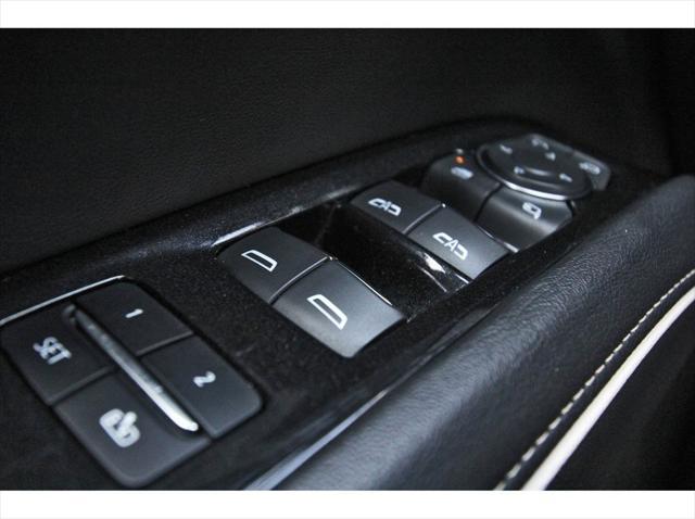 used 2023 Cadillac Escalade car, priced at $64,655