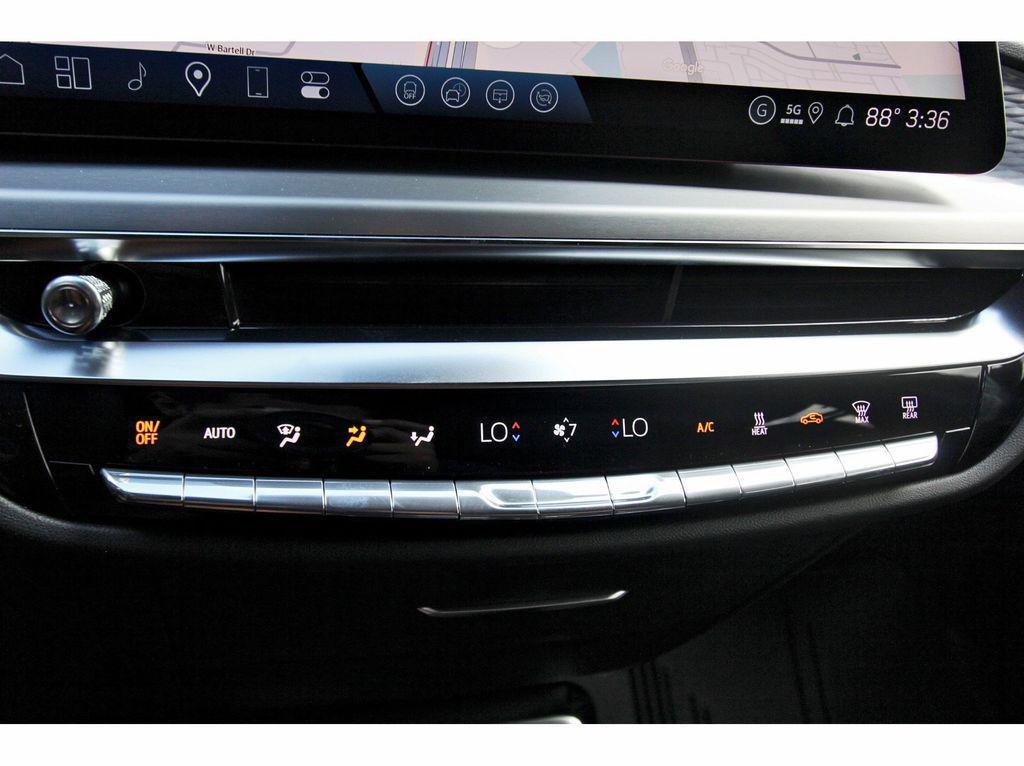 new 2026 Cadillac LYRIQ car, priced at $61,195