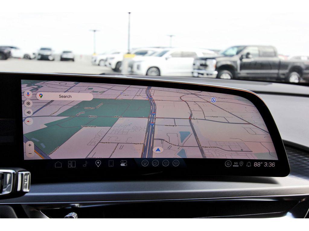 new 2026 Cadillac LYRIQ car, priced at $61,195